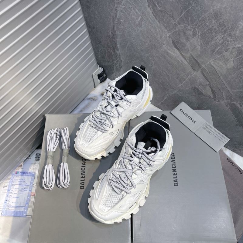 Balenciaga Track Shoes